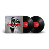 blur 「THINKTANK」LPレコード Think Tank 2LP (Special Edition) | Blur Official Store